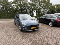 Ford Focus Wagon - 1.0 EcoBoost Active Business WINTER PACK ADD CRUISE CARPLAY