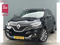 Renault Kadjar - BWJ 2018 | 1.2TCe 131PK Bose | TREKHAAK | 19'' LMV | CARPLAY | CAMERA A | CLIMA | NAVI | L