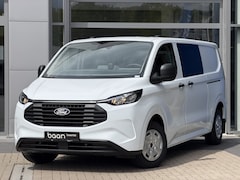 Ford Transit Custom - 320 2.5 PHEV L2H1 Trend | Uniek | ZE toegang met brandstofmotor |