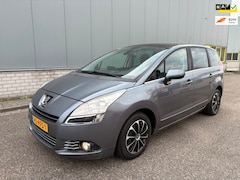 Peugeot 5008 - 1.6 16v VTi ST 88 Kw/ 120 pk