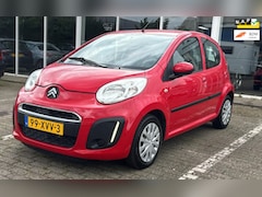 Citroën C1 - 1.0 Collection