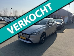Mazda 2 - 2 1.5 SkyActiv-G 90 Centre-Line carplay