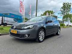 Volkswagen Golf - 1.2 TSI Style BlueMotion
