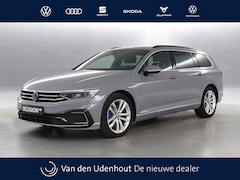 Volkswagen Passat Variant - GTE 1.4 TSI eHybrid 218pk PHEV Business / Trekhaak / iQ Light / Massage