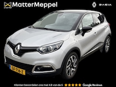 Renault Captur - 0.9 TCe 90 Dynamique | All Seasons | Climate Control | Achteruitrijcamera + Parkeersensore