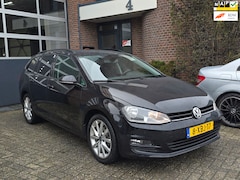 Volkswagen Golf Variant - 1.2 TSI Trendline Apk |Nap |Trekhaak