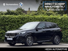 BMW X1 - xDrive25e | M-Sport | 18'' | Comfort Access | Camera | Stoelverw