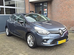 Renault Clio - 0.9 TCe Limited Airco |Cruise |Pdc |Nap