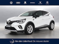 Renault Captur - 1.0 TCe 90 Intens / Navigatie / Camera / Trekhaak