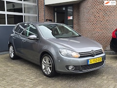 Volkswagen Golf - 1.4 TSI Trendline 5DR |Apk |Pdc |Navi