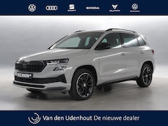 Skoda Karoq - 1.5 TSI ACT 150pk Sportline Business DSG / Matrix LED Koplampen / 18" Lmv / Stoelverwarmin