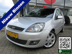 Ford Fiesta - 1.3-8V Futura | AIRCO | 79.827 KM NAP |