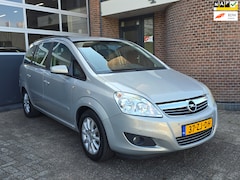 Opel Zafira - 1.8 Temptation 7persoons |Airco |Trekhaak