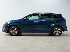 Kia Niro - 1.6 GDi Hybrid DynamicPlusLine | Navigatie | Full-LED | Stoelverw. | Camera 143