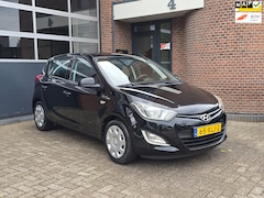 Hyundai i20 - 1.2i Business Edition 5DR |Nap |Apk-Nieuw