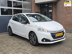 Peugeot 208 - 1.2 PureTech Urban Soul D.riem Vv |Nap |Navi |Led