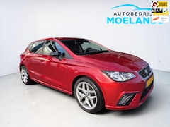 SEAT Ibiza - 1.0 TSI FR Business Intense * Navigatie/Telefoon