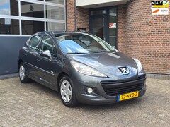 Peugeot 207 - 1.4 VTi Millesim 200 5DR |Nap |Airco
