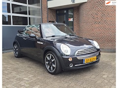 MINI Cabrio - 1.6 Cooper Leer |Apk 05-2027 |Airco
