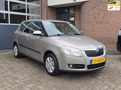 Skoda Fabia - 1.4-16V Tour Apk |Cruise |Trekhaak