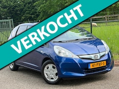 Honda Jazz - 1.4 Hybrid Business Mode /Automaat/5-Deurs/Airco/