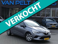 Renault Clio - 1.0 TCe 90 Equilibre