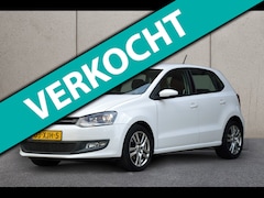 Volkswagen Polo - 1.2 TSI 5 deurs | Airco | Cruise | Nette staat