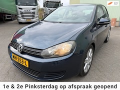 Volkswagen Golf - 1.4 TSI Highline Trekhaak