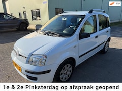 Fiat Panda - 1.2 Edizione Cool Automaat Airco