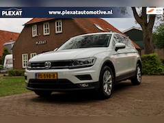 Volkswagen Tiguan - 1.4 TSI ACT Comfortline DSG. | Panorama | Massage-Stoelen | Full Led | Stoelverwarming | T