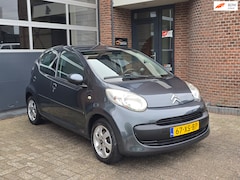 Citroën C1 - 1.0-12V Ambiance Automaat |5DR |Aygo