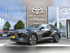 Toyota C-HR - C-HR+ First Edition 77 kWh automaat 224pk | 20" Lichtmetalen velgen | Elektrische kofferba