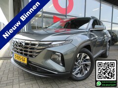 Hyundai Tucson - 1.6 T-GDI MHEV Comfort