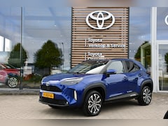Toyota Yaris Cross - 1.5 Hybrid Dynamic Automaat 116 pk | Dealer-onderhouden | Keyless entry | Apple CarPlay/An