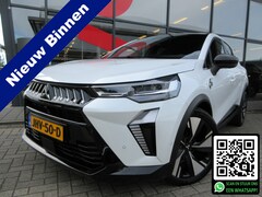 Mitsubishi Grandis - 1.3 Instyle AUTOMAAT | UNIEKE AUTO | 1.500 KG TREKGEWICHT