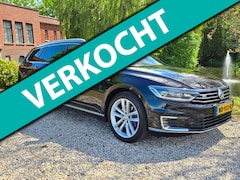 Volkswagen Passat Variant - 1.4 TSI GTE