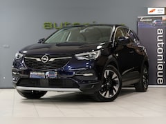 Opel Grandland X - 1.6 Turbo Innovation 69dkm 181PK Navi/Camera/Stuur&Stoelverwarming