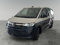 Volkswagen Multivan - 1.5 eHybrid L2 Bulli 4Motion 245 PK | 7 zits | Art Velour | Trekhaak | 360 camera Prijs in