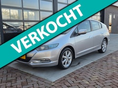 Honda Insight - 1.3 Elegance/ Leder / Automaat / Uniek /