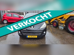 Peugeot 207 - 1.4 VTi Style