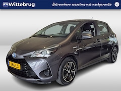 Toyota Yaris - 1.5 Hybrid | Automaat | Parkeersensoren | Lichtmetalen Velgen | Climate Control |