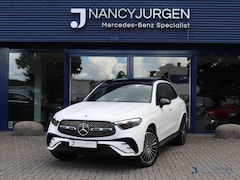 Mercedes-Benz GLC-klasse - 300e 4M | AMG | Premium Plus | Night Pakket | Distronic Pro | Elektr. Panodak | Winter Pak