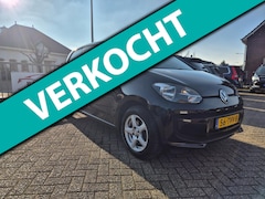 Volkswagen Up! - 1.0 take up GEEN AIRCO