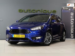Ford Focus - 1.0 EcoBoost Titanium |ST LINE| 86dkm Camera/Navi/Stoelverwarming PRACHTIGE AUTO