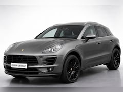 Porsche Macan - 3.0 S PANO / L-VERING / LEDER / KEYLESS GO