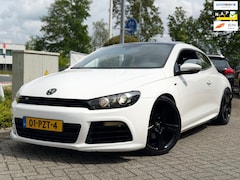Volkswagen Scirocco - 1.4 TSI R Line DSG automaat 2e eigenaar Uniek