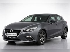 Mazda 3 - 3 1.5 SKYACTIVE / AIRCO / EL PAKKET / APK 12-2027