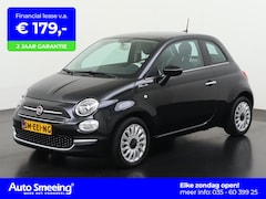 Fiat 500 - 1.0 Hybrid Dolcevita | Panoramadak | Zondag Open