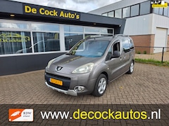 Peugeot Partner Tepee - 1.6 XT Executive