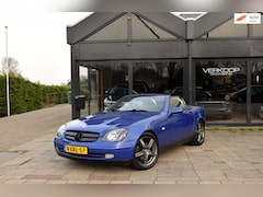 Mercedes-Benz SLK-klasse - 200